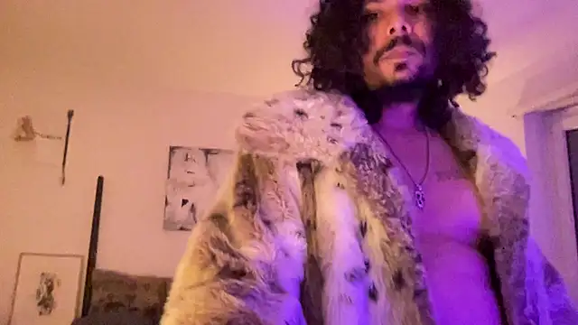 daddyvibes Webcam show