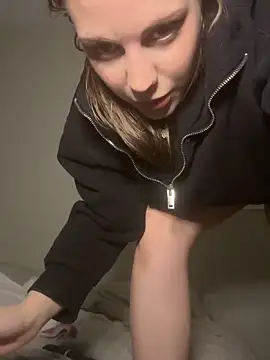 elliepixie live XXX chat