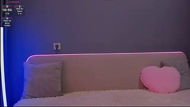 Malika_Lisan – Live XXX-chat