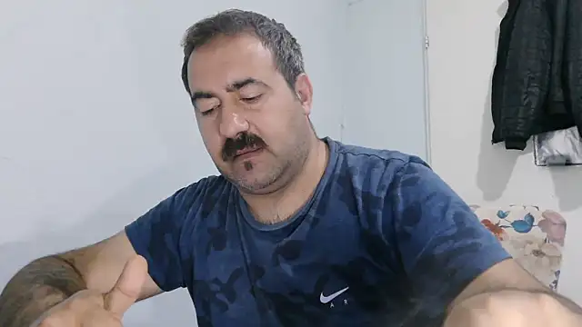 mio_jaks Adlı Modelin Web Kamerası Şovu