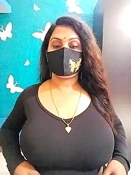 Mahi_Baby_Sexy: онлайн-секс-чат