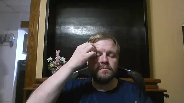 Show de webcam de TheOneDonShaun