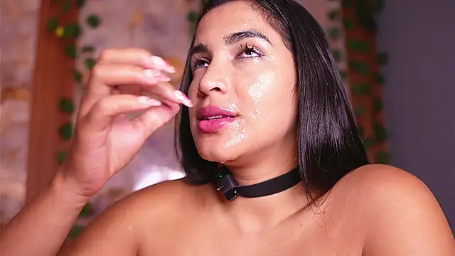 zoey-fox 라이브 XXX 채팅