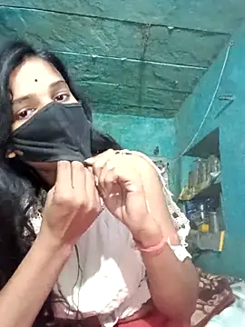 Desi_Couple_P Pertunjukan Webcam