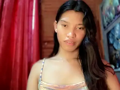 Вебкам-шоу Yourgoddess_jayve