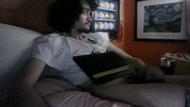 Teddy4420 live XXX chat