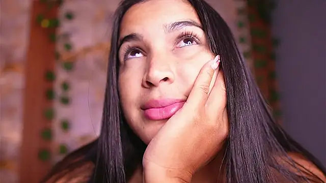 zoey-fox Obrolan Langsung XXX