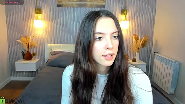 elise_robbie Adlı Modelin Canlı XXX Sohbeti