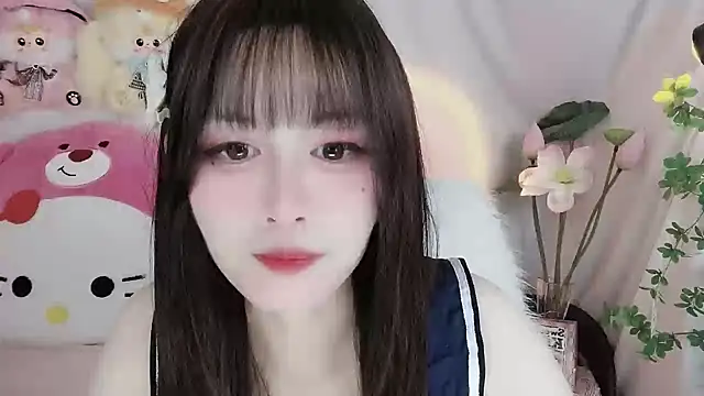 -zhuzhu-999-のウェブカメラショー