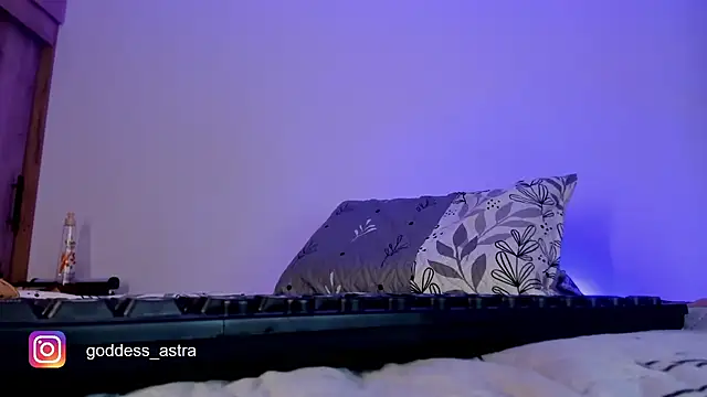 Sweet_Astra_Goddess Obrolan Langsung XXX