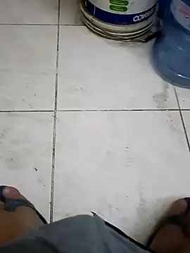 Show de webcam de ConvoyedSubgroup