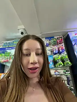 Živý XXX chat roouse