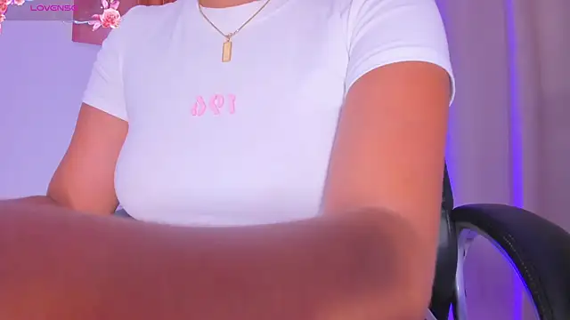 MariamRivera_'s Live XXX Chat