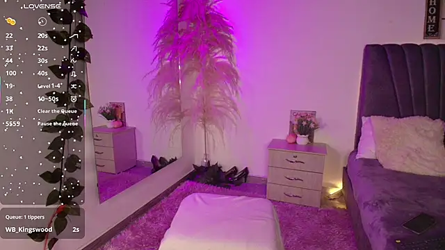 Czat XXX na żywo – miaoconell