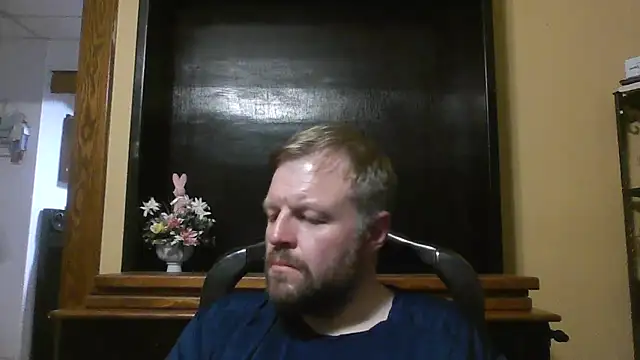 TheOneDonShaun: вебкам-шоу