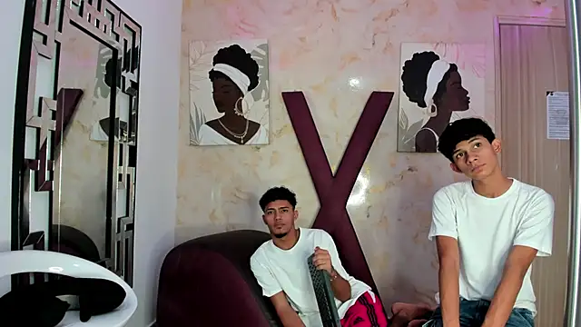 PRETTY_COCK1 Show Webcam