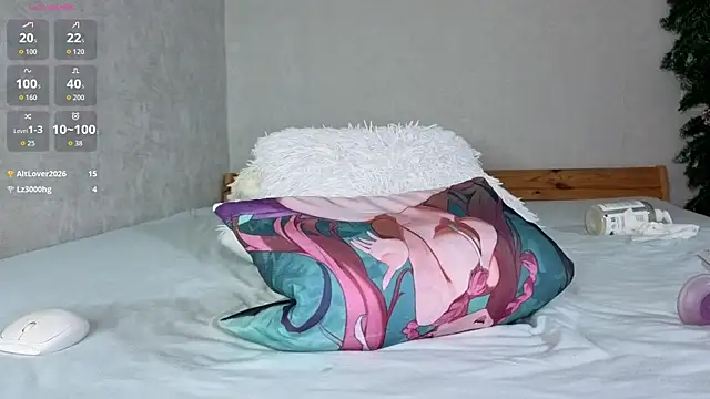 Little_Soph Live XXX-chat