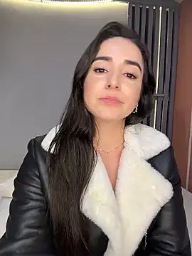 Vicky-Andrade Live XXX-chat