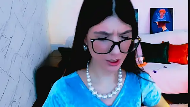 Živý XXX chat Graceful_Gaze
