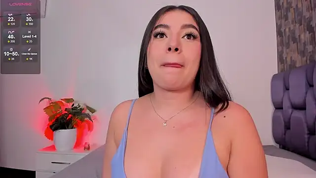 Chat XXX Live IsabellaAnngel