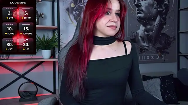 MisaPage Live XXX-Chat