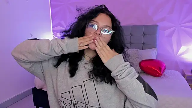 Chat XXX Live jenn_cg