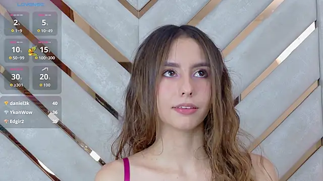 Chat XXX Live Sarah-Grace