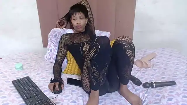 SexyChantyBabe25 Live XXX-chat