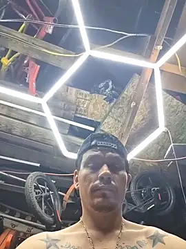 twistafatpipe Obrolan Langsung XXX