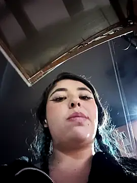 Chat XXX ao vivo de Bagiolett