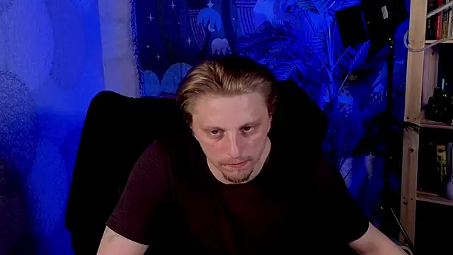 Chat XXX Live Vincent_Hardman