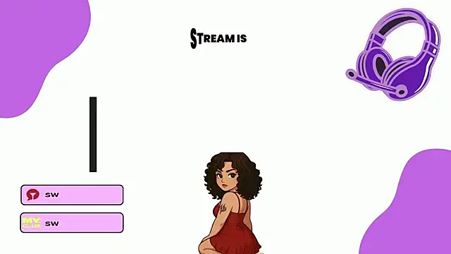 Živý XXX chat sweetamy326