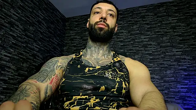 MasculineGuy99 웹캠 쇼