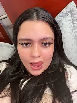 Chat XXX Live Selena_Roa