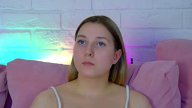 Chat XXX Live TinnaBurton