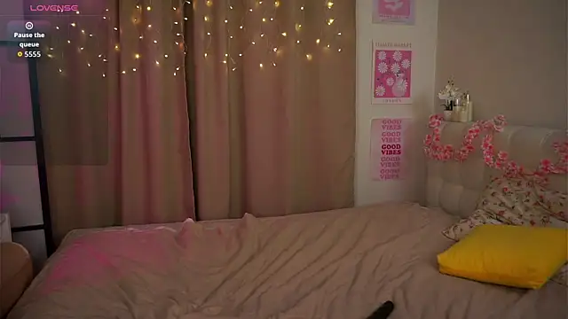 Chat XXX ao vivo de KathiGulston