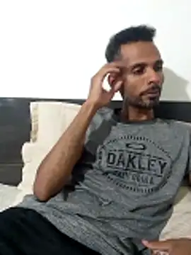 BlackAlphaPrime – webcam-show