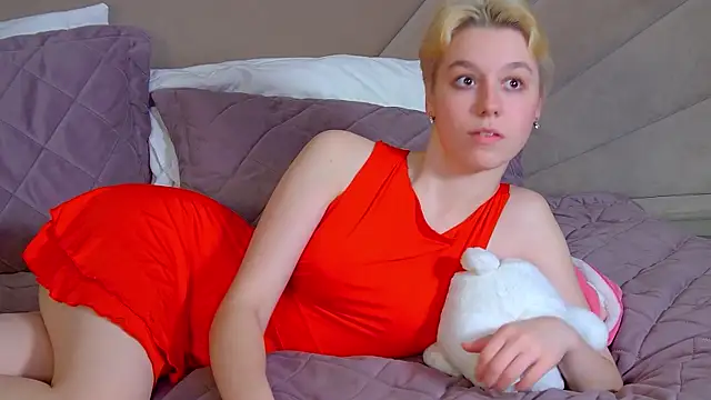 Živý XXX chat AgataGate