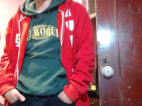 Cronos_Hot_8 웹캠 쇼