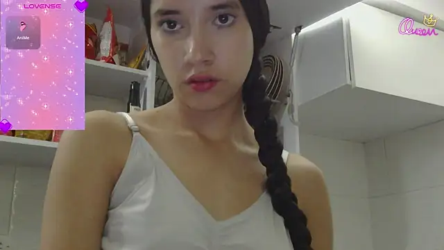 ScarlettMus Live XXX-chat