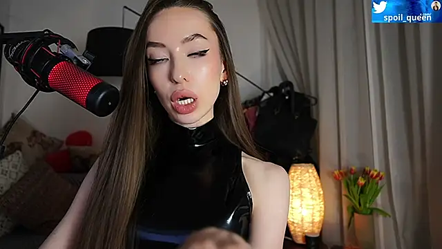 Chat XXX ao vivo de supreme_dominatrix