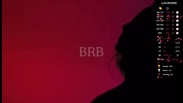 Živý XXX chat Nestyzz