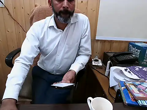 Czat XXX na żywo – GentlemanX119