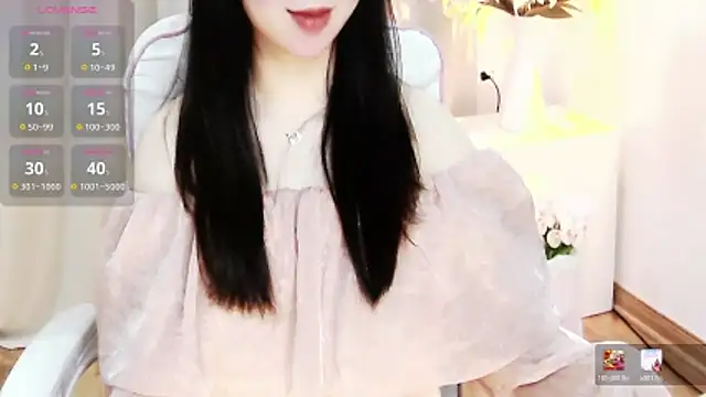 Chat XXX Live Sweet-Shuna