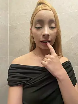 Chat XXX Live Isabella_gaviria