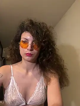 Chat XXX ao vivo de conejita000