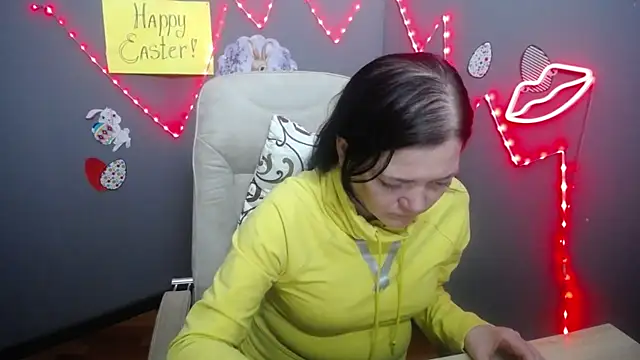 Chat XXX Live LauraFinn