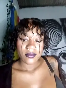 MoraDark Live XXX-chat