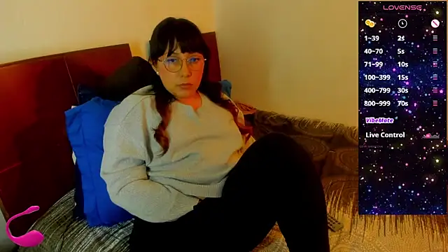 Živý XXX chat ella_harry