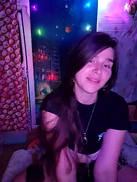 Chat XXX Live zorii_love